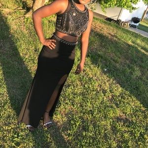 Macy’s Say Yes To The Prom Dress